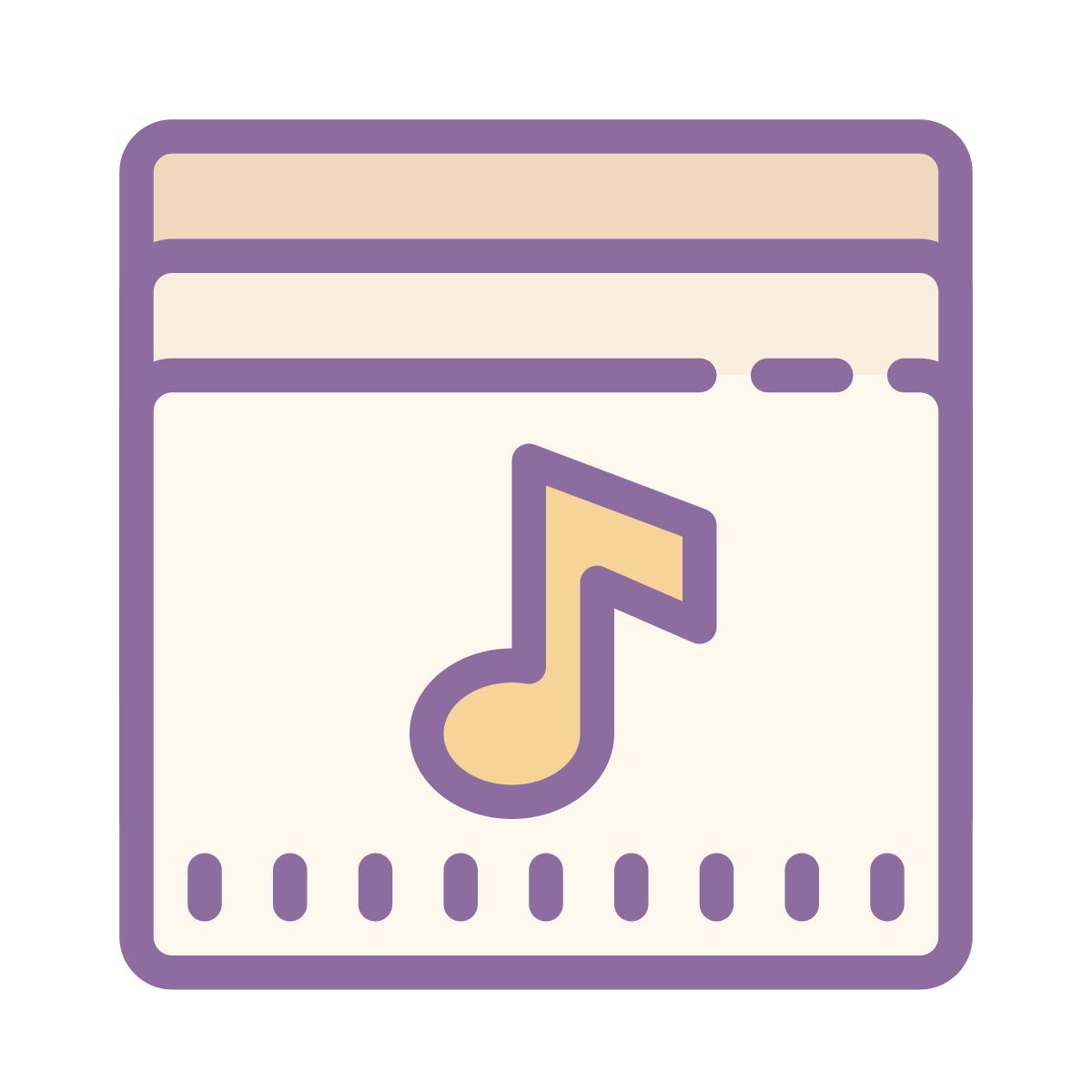 乐谱中心音格城
